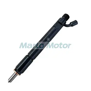 6CT ISC8.3 ISCe QSC8.3 6L ISLe QSL diesel engine parts fuel injector 19 bolt