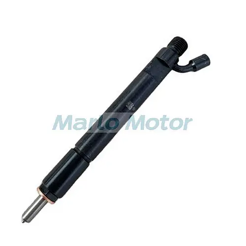 6CT ISC8.3 ISCe QSC8.3 6L ISLe QSL diesel engine parts fuel injector 19 bolt