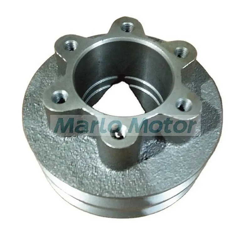Genuine CCEC Cummins KTA19 NTA855 G855 engine 3012648 fan hub 211869 fan pulley for sale