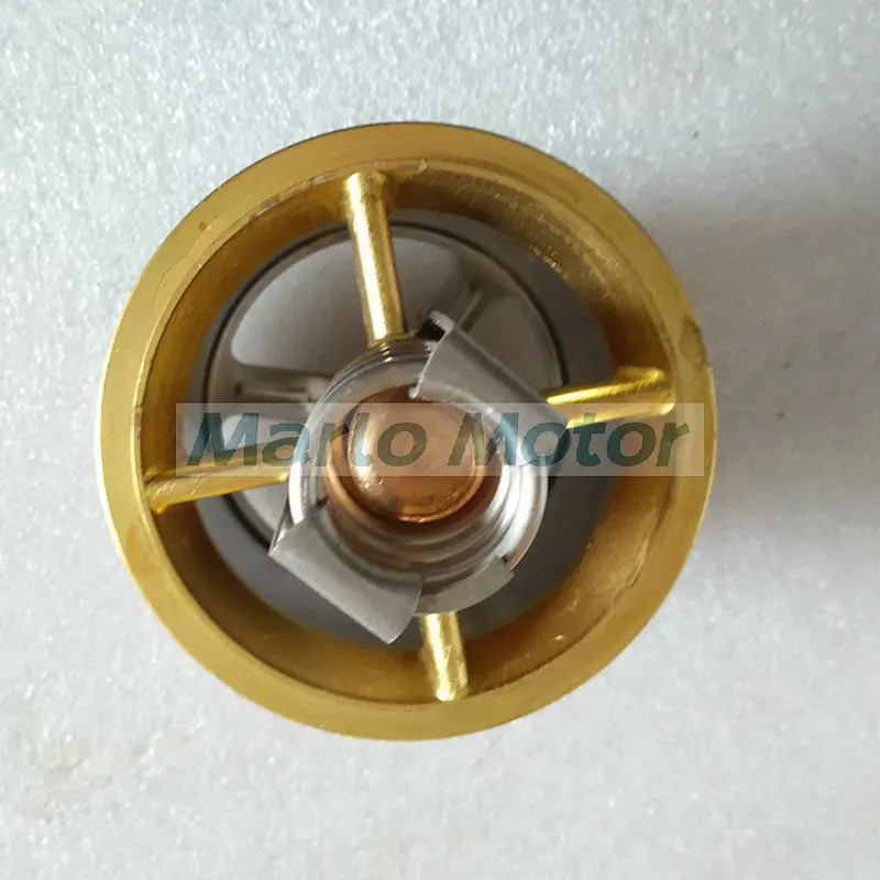 Diesel machinery parts cummins engine thermostat 3076489 3629205 201737