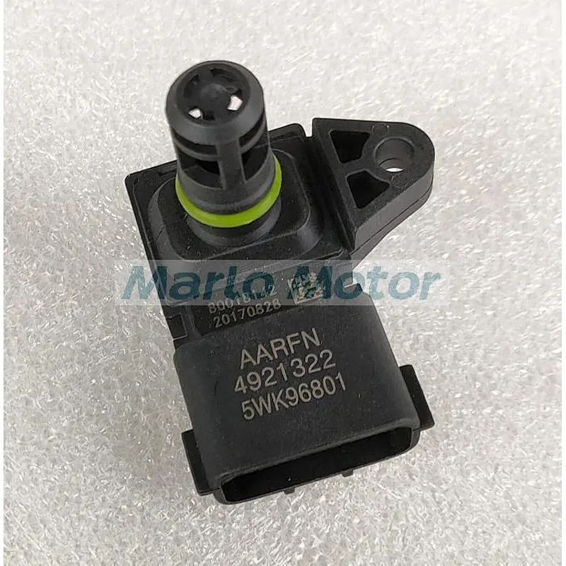 ISBe ISDe QSB QSB6.7 ISB6.7 diesel engine parts air intake temperature ...