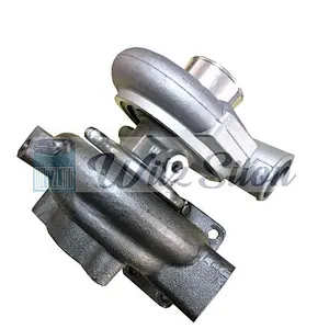 S2A 3066 C6.4 turbocharger TD06H-16M 12 279-7860 316375 4917902300 5I8018