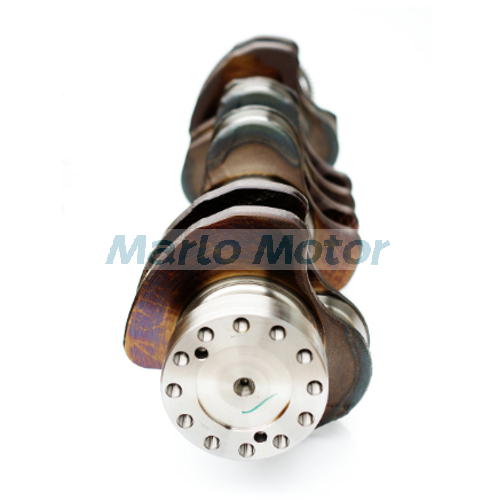 QSX15 ISX15 X15 original forged steel crankshaft 4925761 4925762 4330732 3681910 4319022 3691443