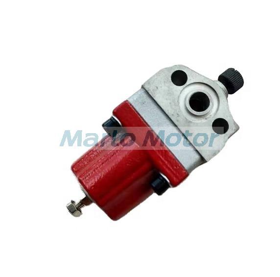 K19 QSK19 K19 QSK19G K38 KTA38 K6 K50 G50 QSK50 engine fuel pump shut-off solenoid 24V 12V 3017993 3018453