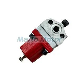 K19 QSK19 K19 QSK19G K38 KTA38 K6 K50 G50 QSK50 engine fuel pump shut-off solenoid 24V 12V 3017993 3018453
