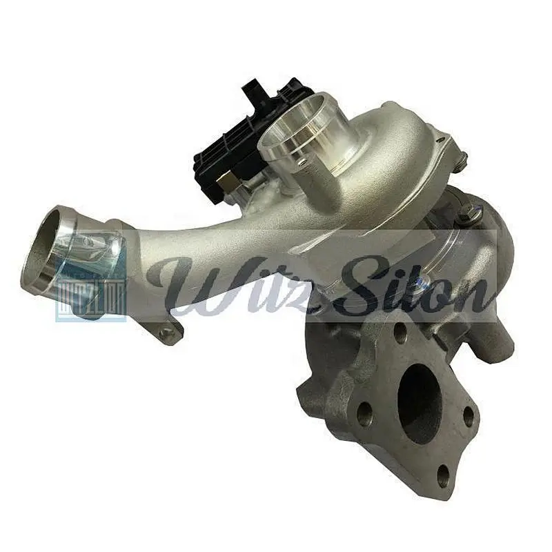 For Nissan Navara YD25DDTI turbocharger BV45 53039880337 53039880210 53039880182 144115X01B 144115X01A 53039700182