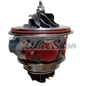 D4BH turbochra 49135-04350 28200-42800 turbokit cartridge for sale