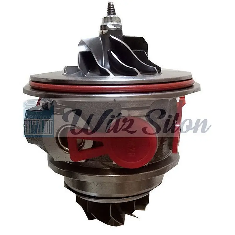 D4BH turbochra 49135-04350 28200-42800 turbokit cartridge for sale