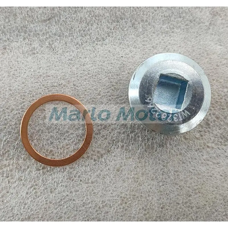 ISBe ISDe QSB QSB6.7 ISB6.7 original diesel engine parts threaded plug screw 3282266 3287561