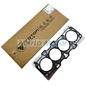 ISF2.8 Original diesel engine cylinder head gasket 5345647 5257187