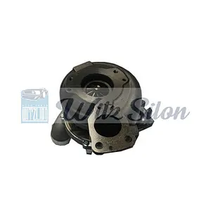 765156-0003 765156-0004 765156-0007 765156-3 765156-4 765156-7 turbocharger for OM642 engine