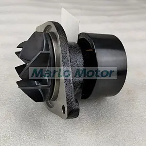 QSB6.7 6D107E ISBe ISDe original engine water pump 4891252 5312296 3800984 5473172