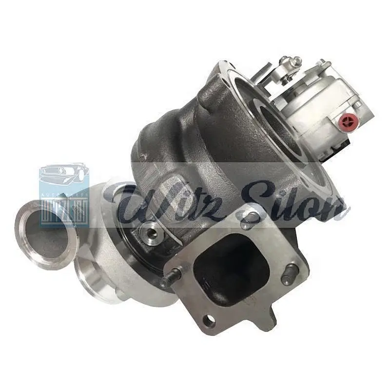 For Cummins Omar 2.8T turbine HE200VG 3793016 5350968 5502164 3793016 turbocharger