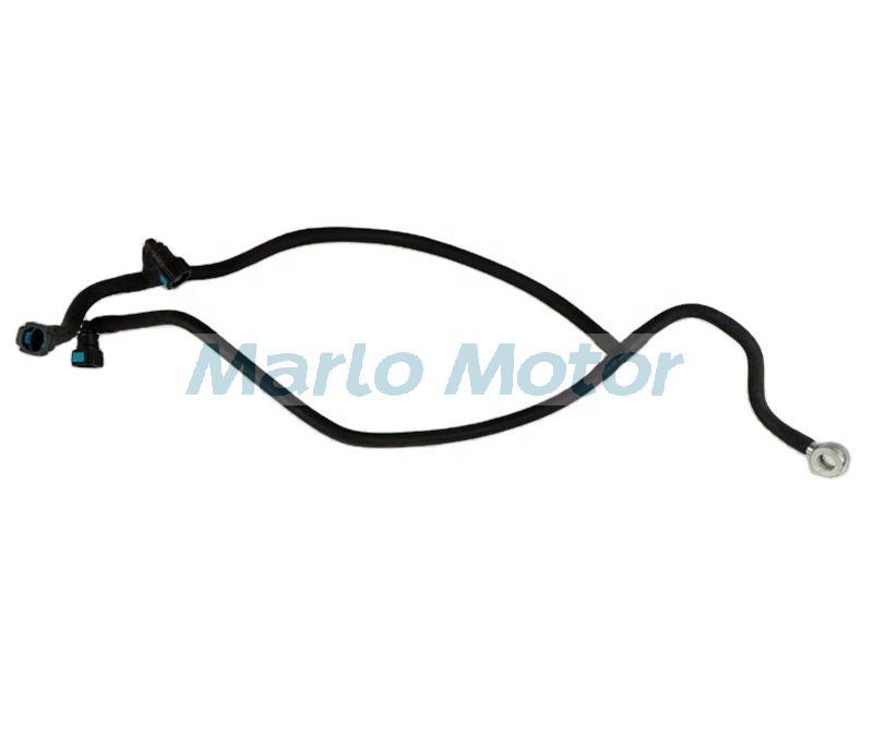 QSB ISBe ISDe diesel engine parts fuel drain tube 4995169 4943940 4928883