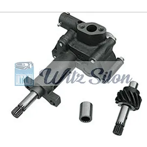 ISUZU 6BG1/6BG1T/6BB1/6BD1 1-13100-204-0