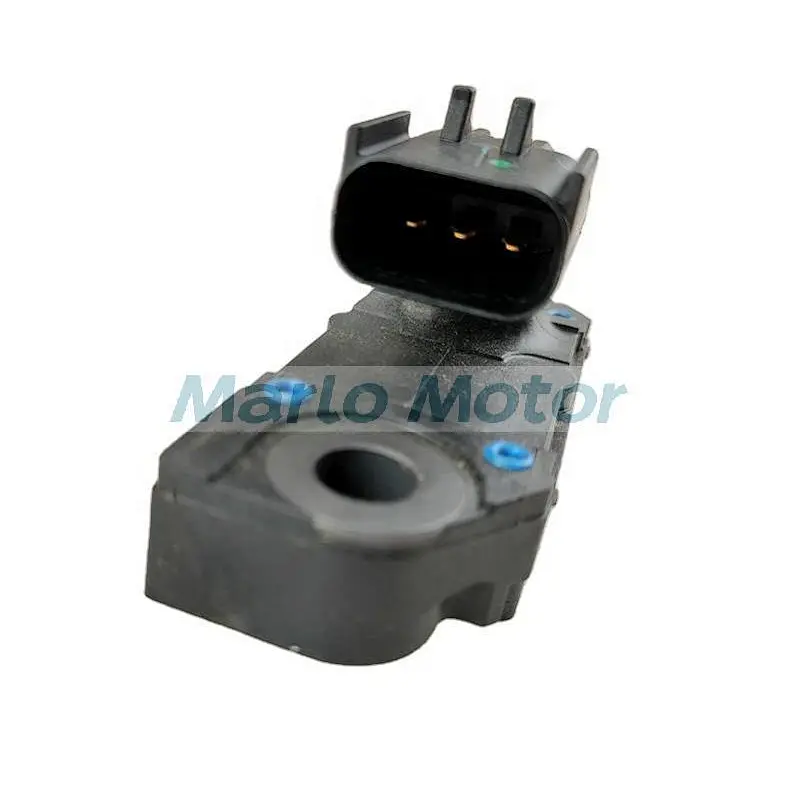 ISF2.8 ISF3.8 original engine EGR delta pressure sensor 2872210 2871961 4307166 2872424