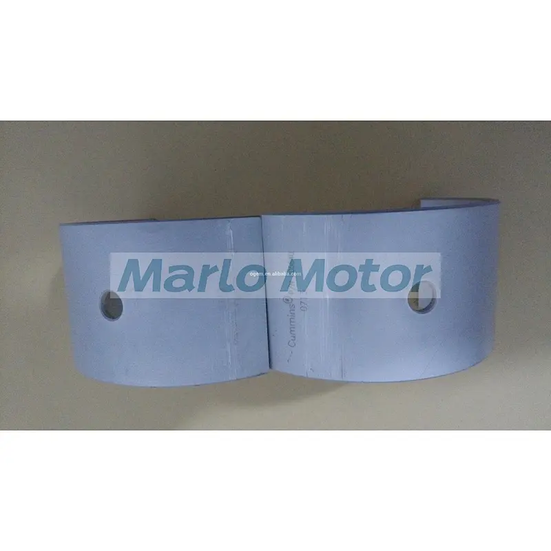 205840 Cummins K19 Engine Connecting Rod Bearing 205840