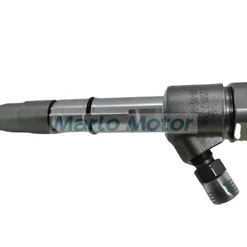 0445110313 0 445 110 313 common rail fuel Injector for Foton 4JB1 2.8L