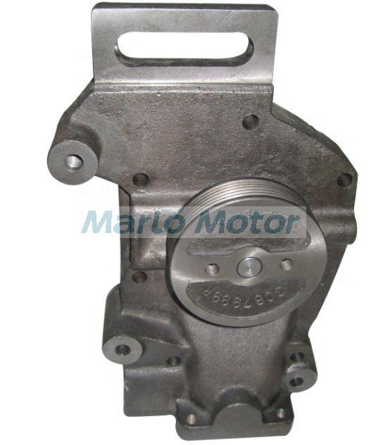 N14 NTA14 diesel engine parts water pump 3804826 3084024