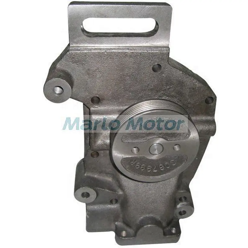 N14 NTA14 diesel engine parts water pump 3804826 3084024