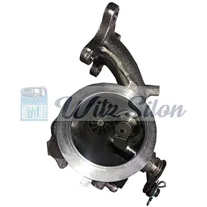 For Cruze 1.0T turbocharger TD02M5bR-025 49892-00501 24110630 4989200501