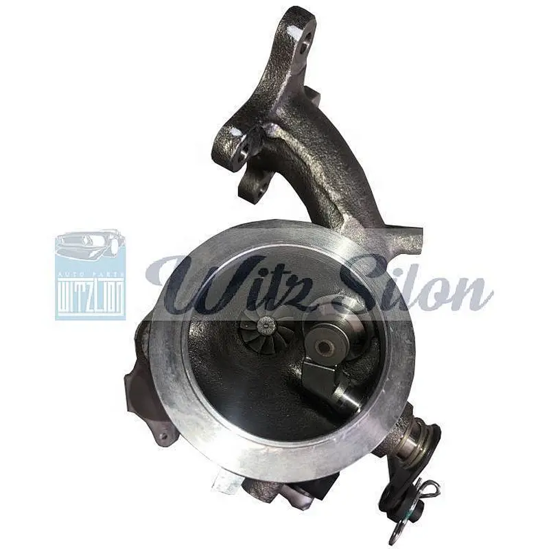 For Cruze 1.0T turbocharger TD02M5bR-025 49892-00501 24110630 4989200501