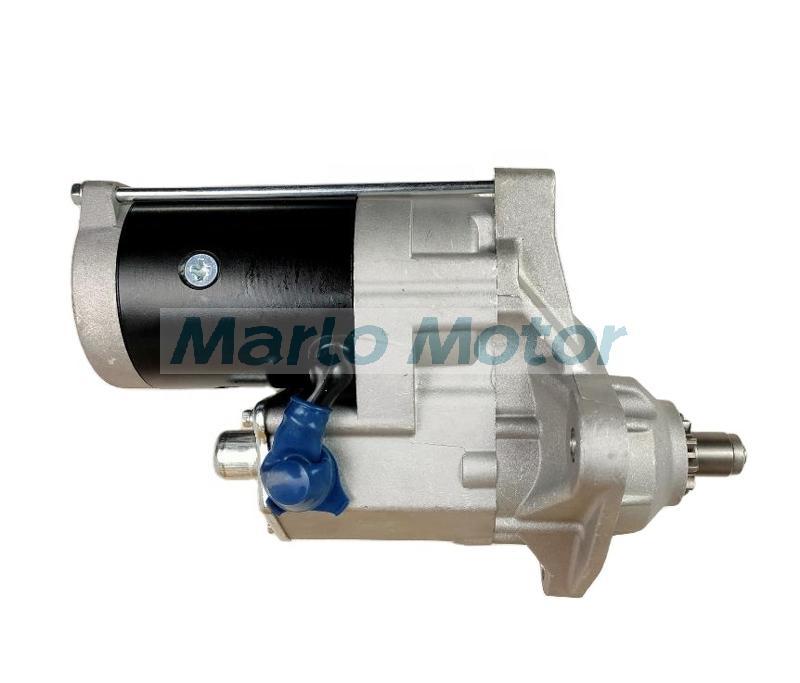 6BT 6BT5.9 6BTA5.9 diesel engine 24V starter motor 3283814 3920329 3957597 3283814 3920329