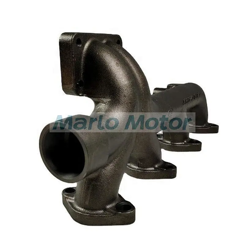 6L ISLe QSL8.9 QSL9 L9.3 6LTAA9.3 diesel engine exhaust manifold 3968362