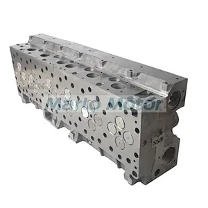 Cummins QSL9 QSC8.3 Spare Parts Cylinder Head 5347972