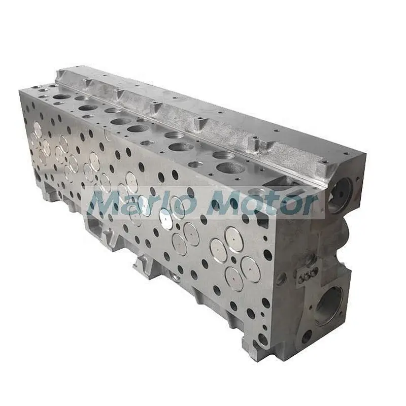 Cummins QSL9 QSC8.3 Spare Parts Cylinder Head 5347972
