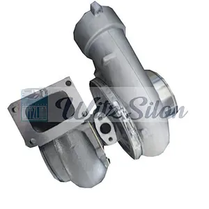 For CAT Earth Moving 3512 DITA turbocharger TL9203 4W-6906 4W6906 466518-5003S 466518