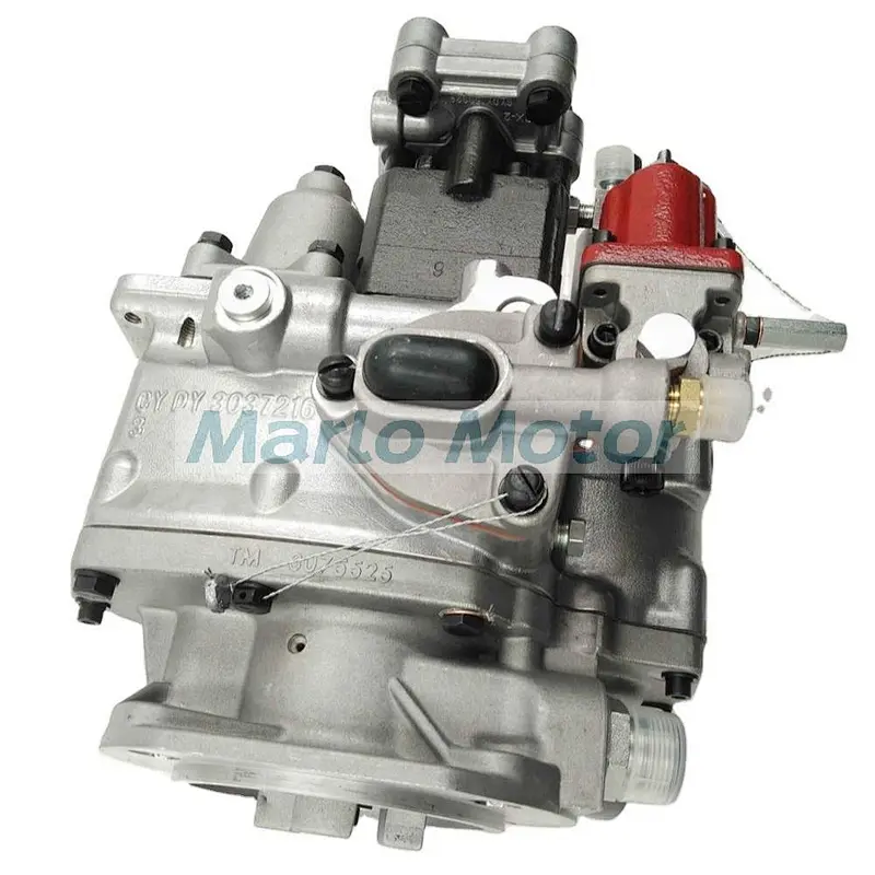 Cummins Original KTA19 Fuel Pump 4915486