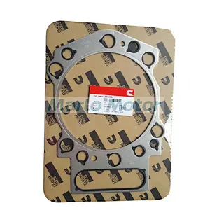 CCEC Cummins Engine KTA38 KTA50 Cylinder Head Gasket 3634664