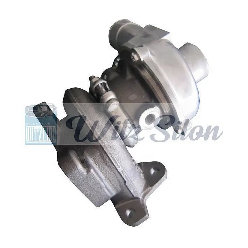 For Kobelco SK75-8 Turbocharger 4LE2 RHF3 8980928220 F312106H