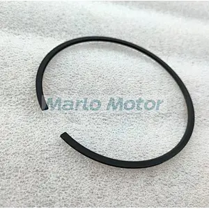 ISF2.8 diesel engine spare parts piston ring kit 4309423 (4976252 + 5269330 + 4976251)