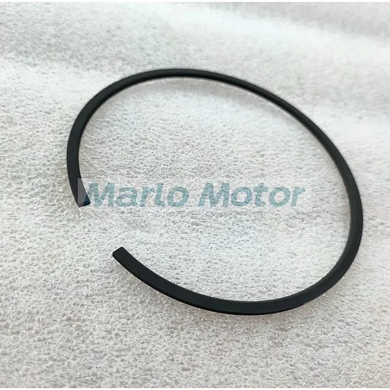 ISF2.8 diesel engine spare parts piston ring kit 4309423 (4976252 + 5269330 + 4976251)