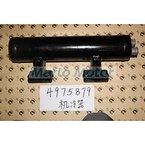 diesel engine cummins QSM11 ISM11 4975879 4386525 3081359 oil cooler