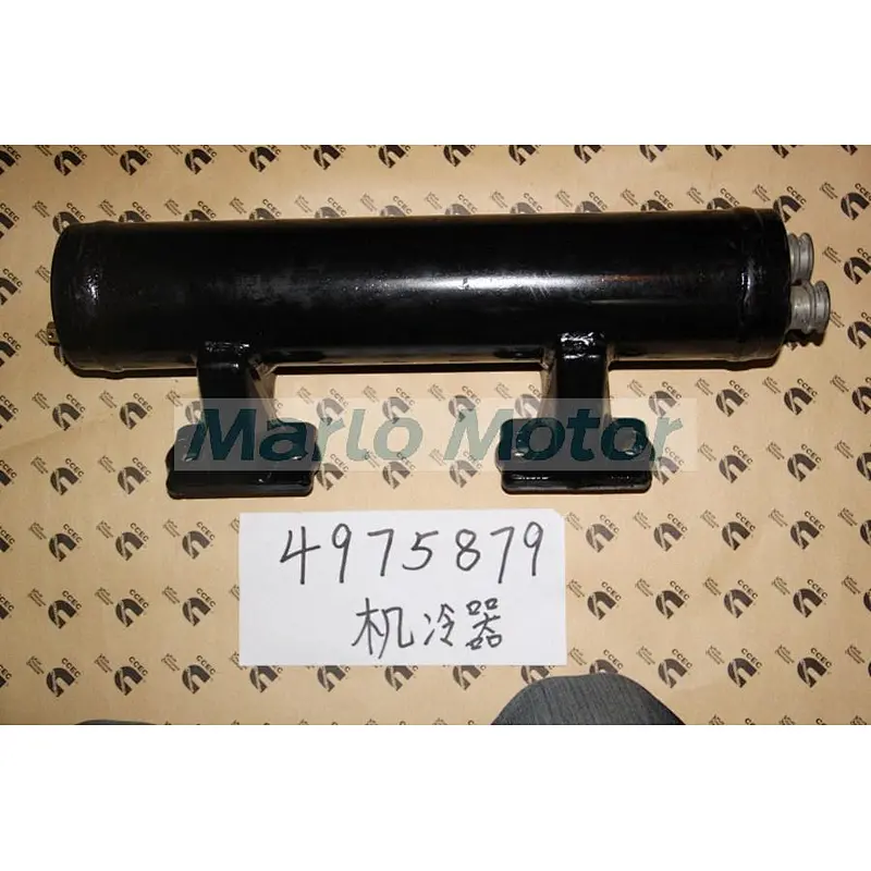 diesel engine cummins QSM11 ISM11 4975879 4386525 3081359 oil cooler