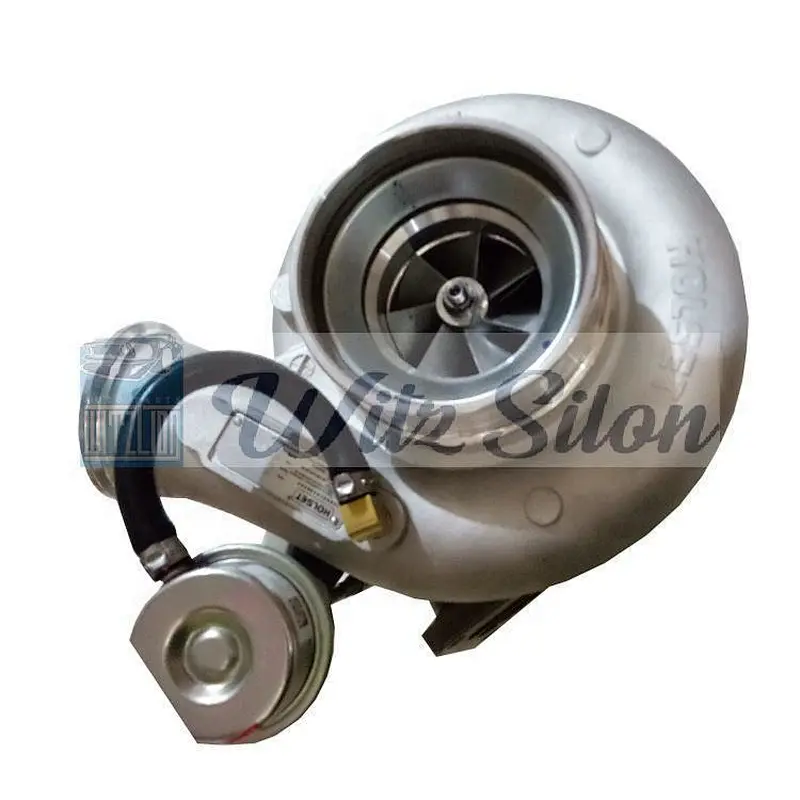 HX50W turbocharger 2834851 3771622 612601110961