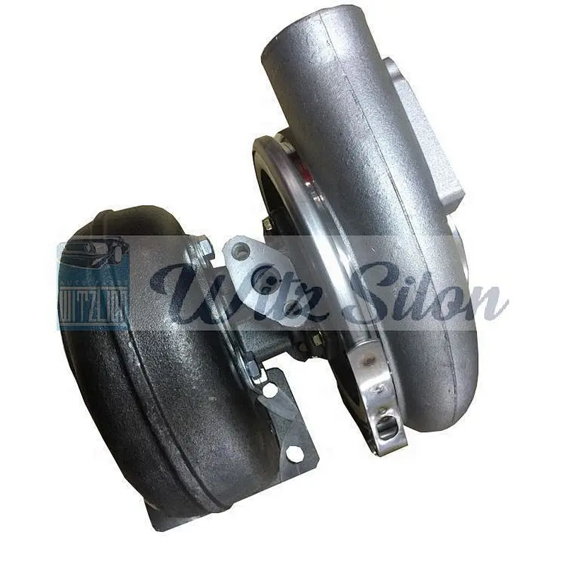 Daewoo DH220-5 DB58TIS turbocharger HX35 3598338 3539678 65.091000-7078 650910007078