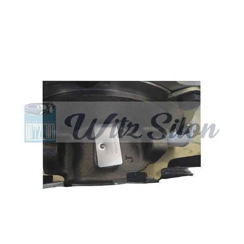 RE63773 RE67328 turbocharger 168218 For John- Deere Various