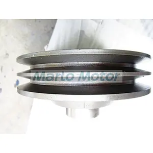 Genuine diesel engine k19 parts Accessory Drive Pulley cummins 3014695