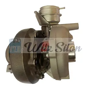 For BMW Car with M57D 3.0L turbocharger 712541-5005S 712541-0001 712541-0002 7785839G04 7785840G04 11657785839G04