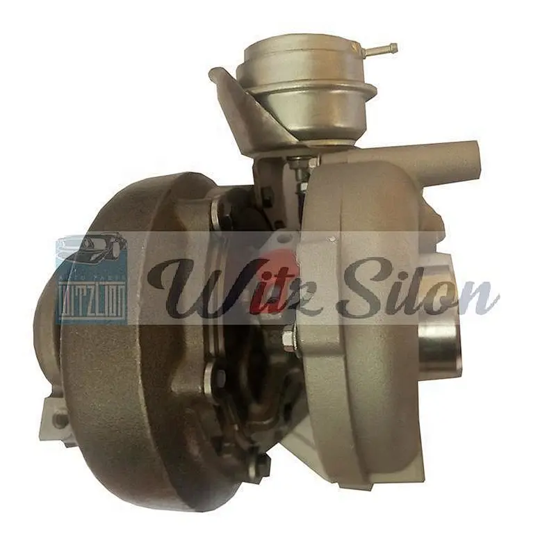 For BMW Car with M57D 3.0L turbocharger 712541-5005S 712541-0001 712541-0002 7785839G04 7785840G04 11657785839G04