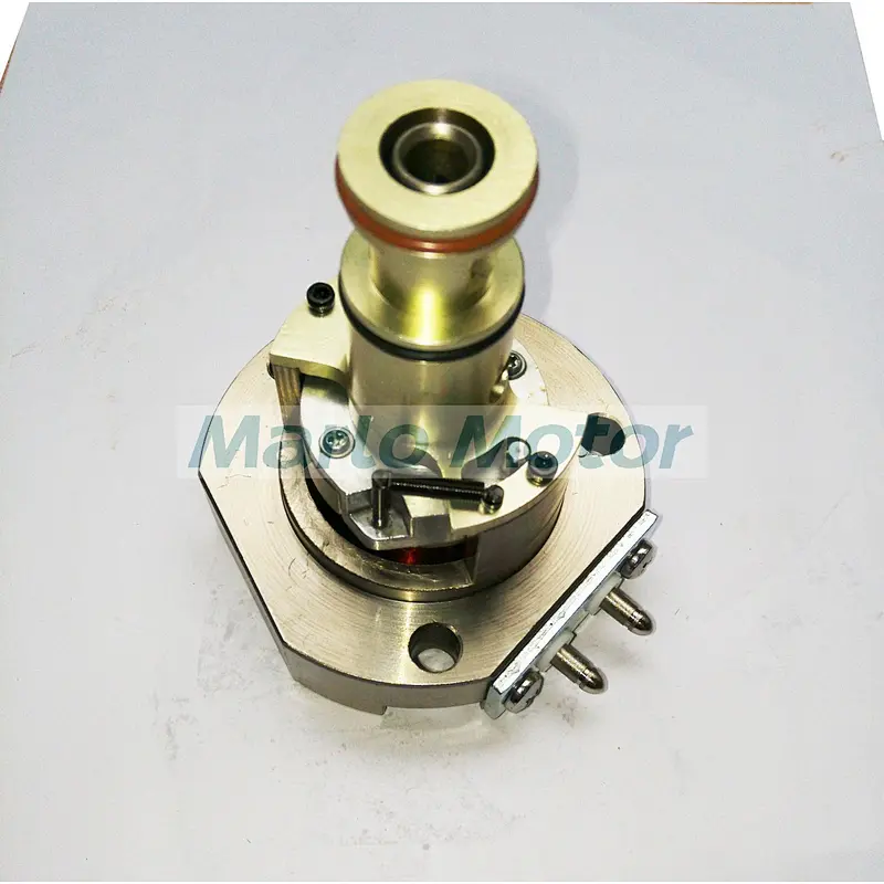 Genuine k38 k50 electronic fuel control actuator cummins engine part