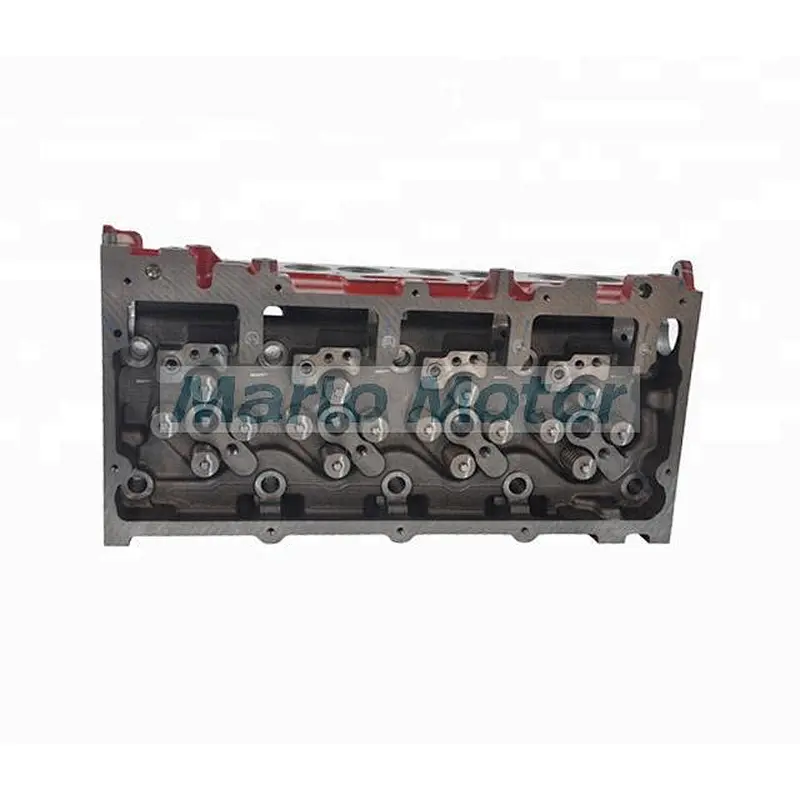 Original OEM Cummins ISF2.8 ISF3.8 Cylinder Head 5307154