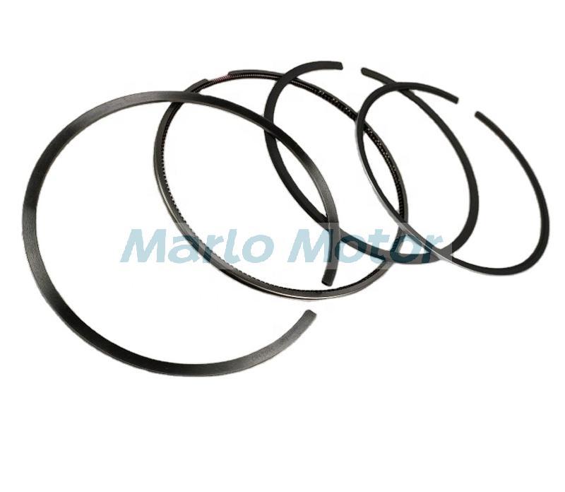 NT855 NTA855 VT1710 diesel engine piston ring kit AR11671
