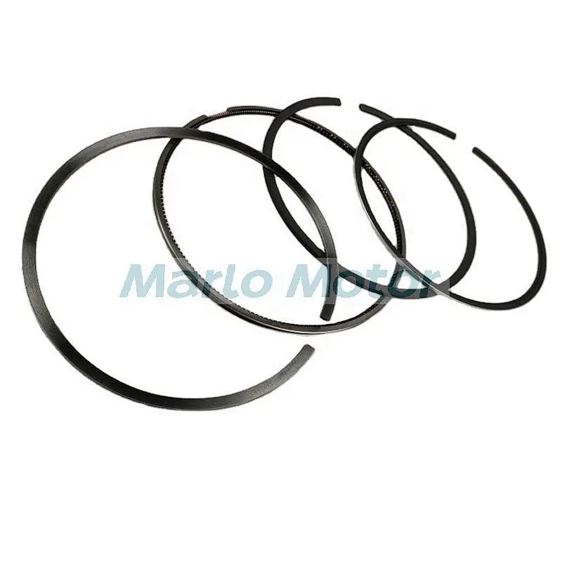 NT855 NTA855 VT1710 diesel engine piston ring kit AR11671