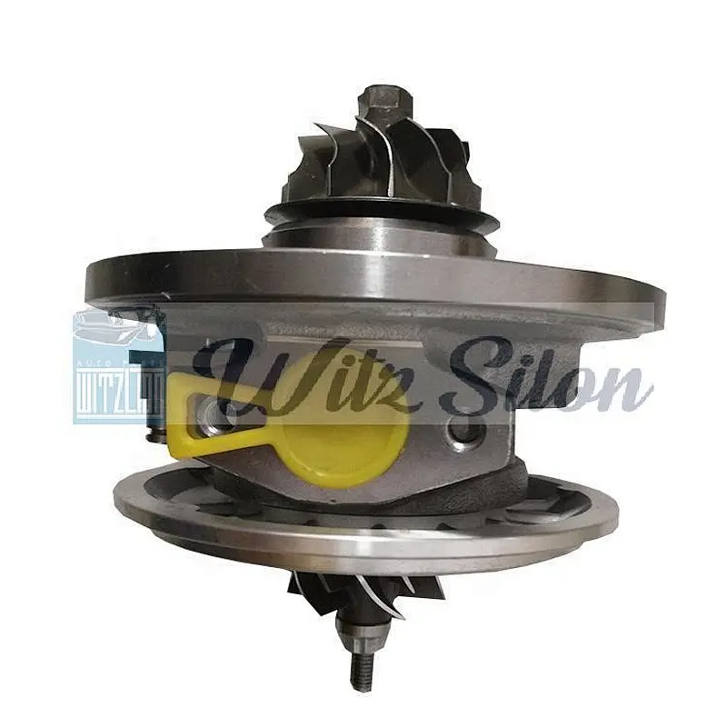 U1.5L Euro 4 1.5L turbokit GT1544V 740611 7406115002S 282012A400 782403