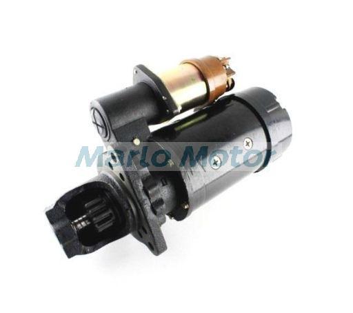 6CT ISC QSC8.3 ISC8.3 diesel engine starter motor 3415538 3415537 QD2802